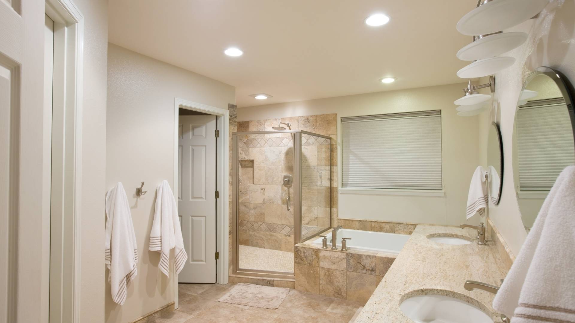 hero new bathroom remodeled sandy ut